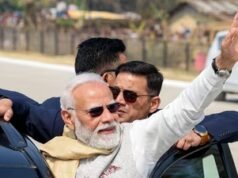 PM Modi akan mengunjungi Israel dalam perjalanan kedua sejak tahun 2017; untuk membahas perdagangan, pertahanan|Berita India