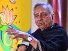Kongres menjauhkan diri dari komentar mantan anggota parlemen Aiyar setelah mendapat reaksi balik| Berita India