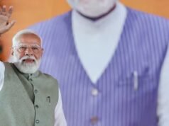 PM Modi pada AI Effect Summit 2026 di Delhi|Berita India