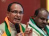 Shivraj Chouhan mengarahkan pejabat untuk mencapai target menciptakan 6 crore ‘Lakhpati Didis’|Berita India