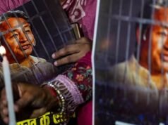 SC mempertanyakan pemerintah atas terjemahan pidato Wangchuk|Berita India