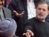 ‘Menjadi sangat kejam …’: Ravneet Singh Bittu mengenang sindiran ‘pengkhianat’ Rahul Gandhi di Parlemen