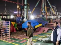 Tragedi ayunan Surajkund: Operator kendaraan, staf ditangkap; Perintah tegas CM Saini