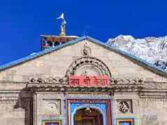 Semua yang perlu Anda ketahui tentang kurma Char Dham Yatra, persiapannya|Berita India