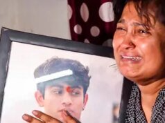 Terdakwa Kecelakaan SUV Dwarka Ayah Minta Maaf| Berita India