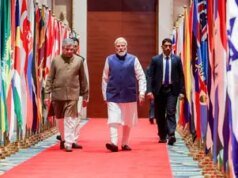 PM Modi akan berbicara pada upacara pembukaan KTT Dampak AI India pada pukul 10: 25|Berita India