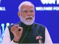 PM Modi menjelaskan bagaimana AI dapat memberikan manfaat bagi semua orang| Berita India