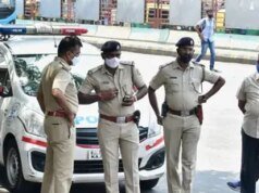 Khawatir dengan ‘masa depan istri’, mantan karyawan ISRO mencekiknya sampai mati di Bengaluru|Berita India