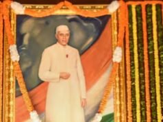 Ketika kakek buyut Nehru membela Pembicara pada tahun 1954|Berita India