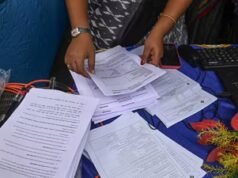 942 ribu lebih pemilih mungkin akan dihapus|Berita India