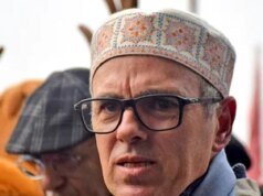 Omar Abdullah mengecam Universitas di tengah pertikaian RoboDog| Berita India