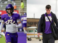 Penyebab kematian Parker Sutherland: Apa yang terjadi dengan UNI? Apa yang kita tahu