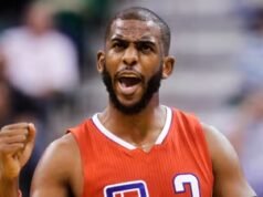 Chris Paul pensiun dari NBA setelah 20 tahun berkarir: Inilah kekayaan bersihnya
