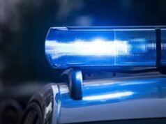 Penembakan Pawtucket: Ayah North Smithfield melucuti senjata pria bersenjata selama pertandingan hoki, dipuji sebagai pahlawan