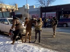 Pembaruan langsung Minneapolis: Homan akan berbicara di Minneapolis pada hari Rabu