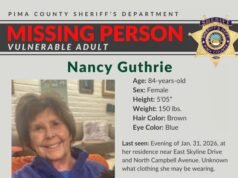 Pencarian ibu yang hilang dari pembawa acara ‘Hari Ini’ Savannah Guthrie memasuki hari ke- 5