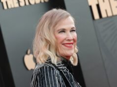 Penyebab kematian Catherine O’Hara terungkap