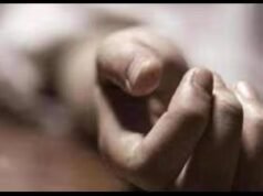 Kontraktor Karnataka membunuh istrinya, menguburkannya di halaman: Polisi|Berita India