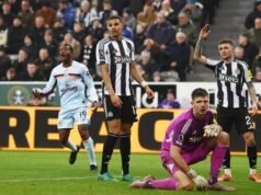 Kieran Trippier berjanji untuk mengubah performa buruk Newcastle setelah kekalahan kandang terbaru