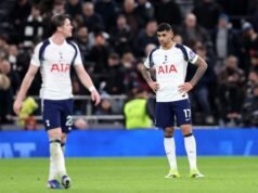 Ketua Tottenham menguraikan ‘ambisi besar’ untuk jendela musim panas setelah menghindari pembelian panik pada bulan Januari