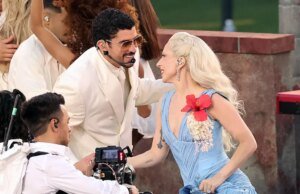 Presiden Trump Menyebut Pertunjukan Paruh Waktu Super Bowl Bad Bunny ‘Menjijikkan’