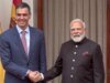 PM Modi, Sánchez dari Spanyol menyerukan AI yang inklusif, hubungan teknologi India-UE yang lebih erat| Berita India