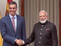 PM Modi, Sánchez dari Spanyol menyerukan AI yang inklusif, hubungan teknologi India-UE yang lebih erat| Berita India