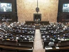 Jajak pendapat Rajya Sabha pada 16 Maret, penghitungan NDA yang dipimpin BJP meningkat| Berita India