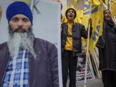 Kasus Nijjar: Pemerintah Kanada meminta pengadilan untuk memblokir informasi sensitif yang dapat membahayakan hubungan internasional