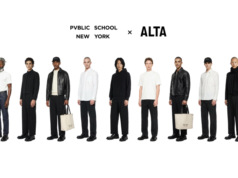 Aplikasi yang terinspirasi ‘Clueless’, Alta, bermitra dengan merek Public School untuk mulai mengintegrasikan alat penata gaya ke dalam situs internet