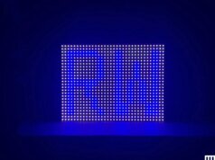 LED RGB Bisa Menjadi Masa Depan untuk Layar Murah