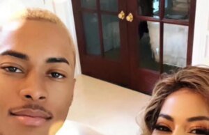 Putra Bintang RHOSLC Mary Cosby, Robert Jr. Membagikan Postingan Pertama Sejak Dibebaskan dari Penjara