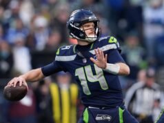 Sam Darnold siap mengusir hantu setelah rute tidak biasa ke Super Bowl