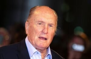 Penyebab kematian Robert Duvall: Apa yang terjadi dengan aktor ‘The Godfather’? Information pertama muncul