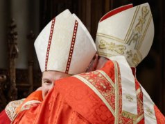 Kardinal Dolan akan tetap di New york city setelah pensiun dengan tawaran buku dan movie dokumenter