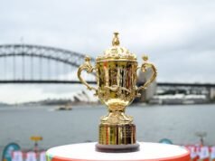Rugbi Dunia membela keputusan untuk membuka Piala Dunia 2027 dengan ketidakcocokan besar