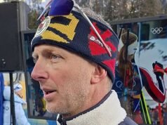 Rybář tentang Davidová: Markéta menginginkan banyak hal. Rasa sakitnya tidak hilang darinya. Lebih banyak hal ditambahkan