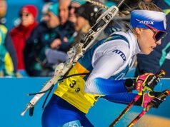 Permainan Vabank dengan David, yang tidak berhasil. Apakah dia akan tetap berkompetisi di Olimpiade?