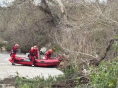Penumpang ditemukan tewas setelah meluapnya cucian di California Selatan membanjiri penjemputan– The Mercury News