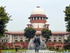 SC memerintahkan Marion Biotech untuk diadili atas kematian anak akibat sirup obat batuk|Berita India