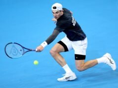 Jack Draper mengungkapkan bagaimana dia lolos dari gelembung tenis setelah sukses kembali ke Piala Davis