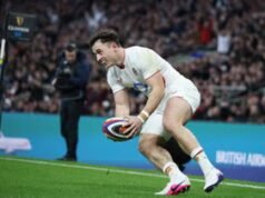 Inggris v Wales langsung: Hasil dan reaksi dari pertandingan Enam Negara saat tuan rumah mengalahkan rival yang suram