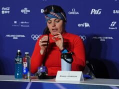 Pejabat Olimpiade Musim Dingin meluncurkan penyelidikan setelah para atlet mengeluh tentang medali yang rusak