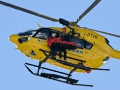 Pembaruan langsung Lindsey Vonn: Olimpiade Musim Dingin terbaru saat ikon ski dipindahkan ke perawatan intensif untuk ‘privasi’