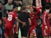 Jamie Carragher mengungkapkan pendiriannya tentang kualifikasi Liga Champions Liverpool setelah kalah dari Man City