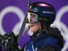 Tim GB saling bersilangan untuk ‘Magic Monday’ dengan dua medali olahraga salju untuk diperebutkan