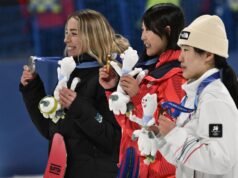 Tidak ada keunggulan untuk Tim GB karena ‘Magic Monday’ gagal disampaikan