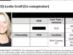 Siapakah Lesley Groff, wanita yang disebutkan 150 000 kali dalam documents Epstein?