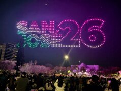 San Jose memberikan akhir yang cerah pada Malam Pembukaan Super Bowl – The Mercury News