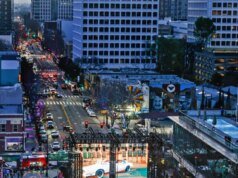 Mengapa San Jose memainkan permainan panjang sementara San Francisco ‘menjadi tuan rumah’ Super Dish